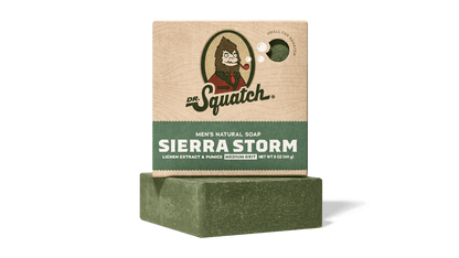 SIERRA STORM - US 4082