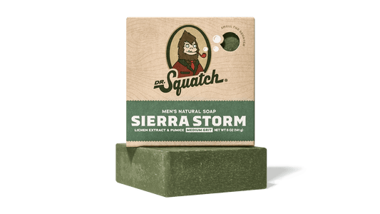 SIERRA STORM - US 4082