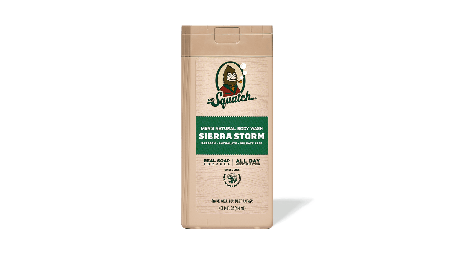 SIERRA STORM - US 7741