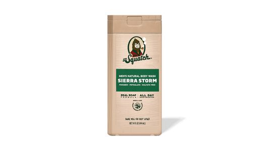 SIERRA STORM - US 7741
