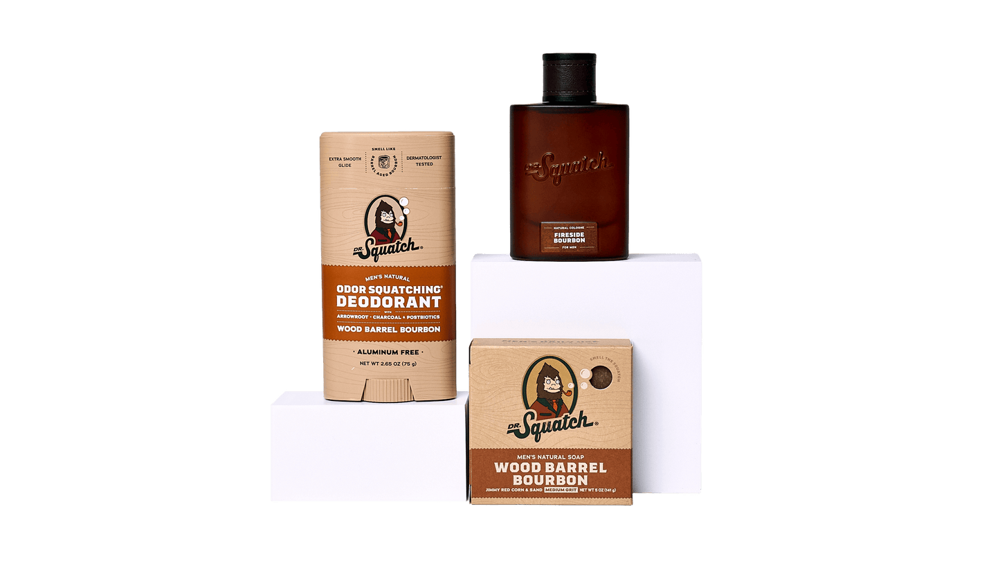 SIGNATURE SCENT SET - US 6324
