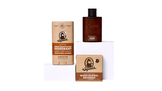 SIGNATURE SCENT SET - US 6324