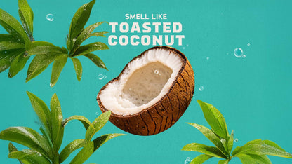 SOOTHING POST SHAVE COCONUT CASTAWAY - US 8218