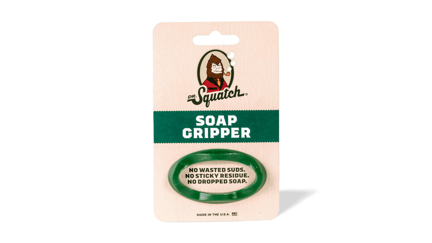 SOAP GRIPPER - US 3852