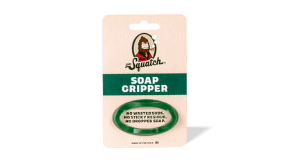 SOAP GRIPPER - US 3852