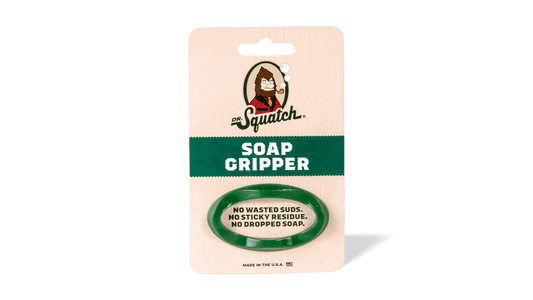 SOAP GRIPPER - US 3852