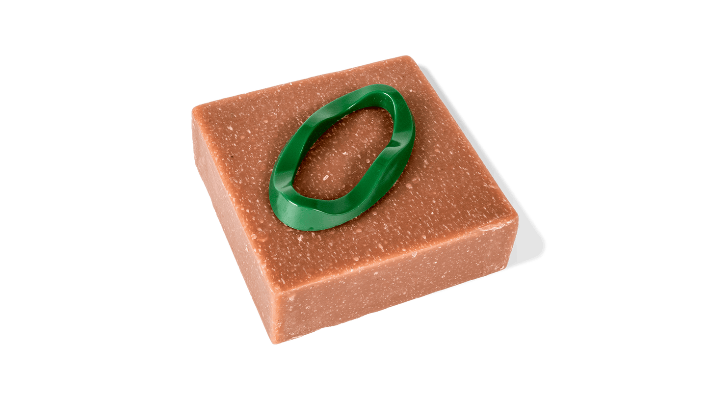 SOAP GRIPPER - US 3852