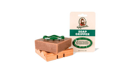 SOAP GRIPPER - US 3852