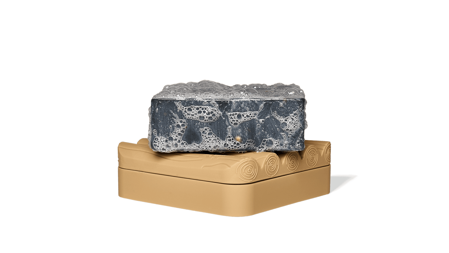 SOAP SAVER - US 1543