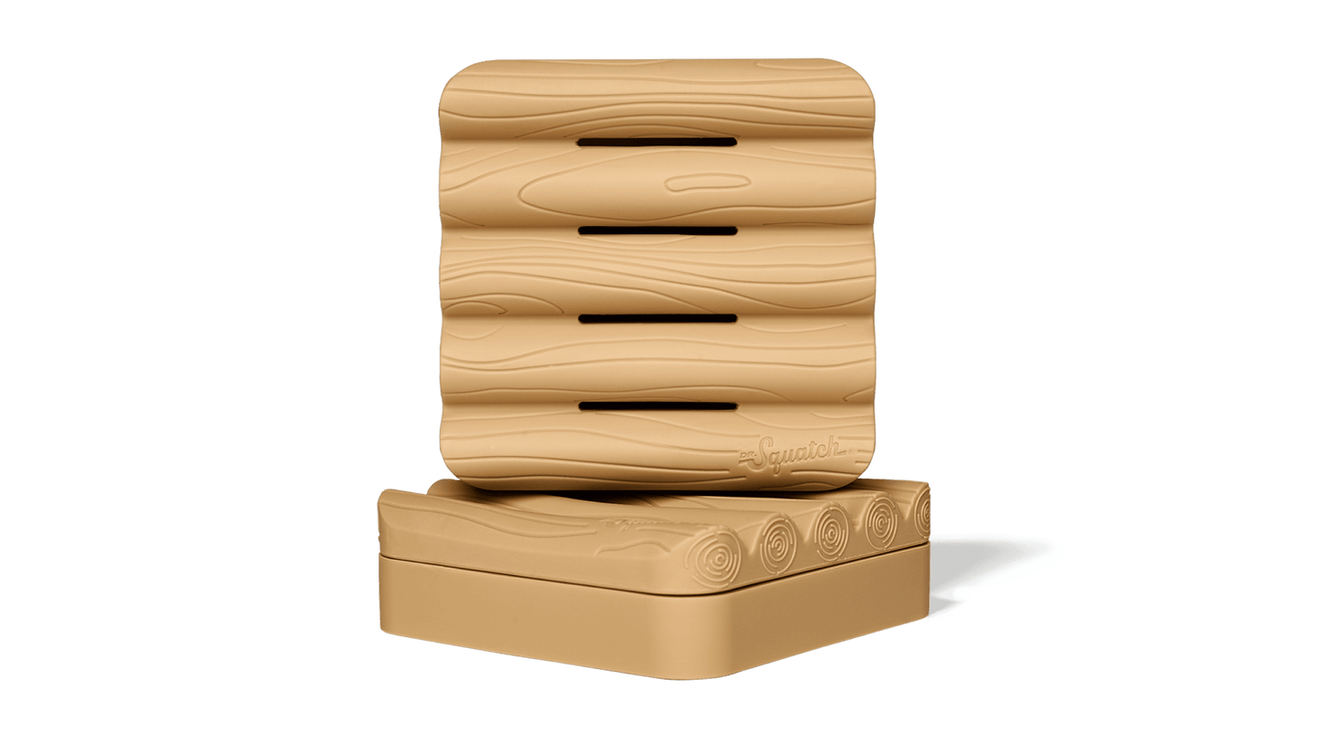SOAP SAVER - US 1543