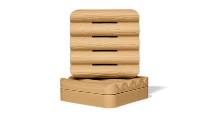 SOAP SAVER - US 1543