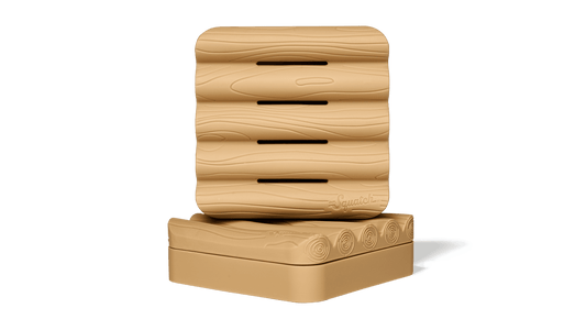 SOAP SAVER - US 1543