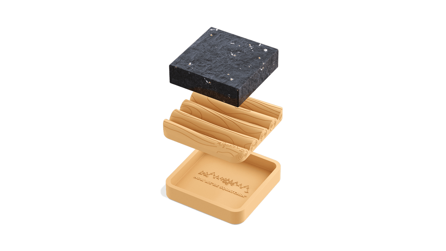 SOAP SAVER - US 1543