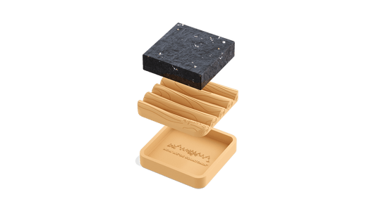 SOAP SAVER - US 1543