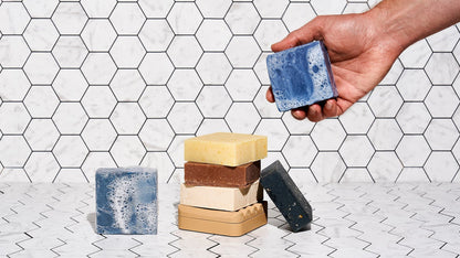 SOAP SAVER - US 1543