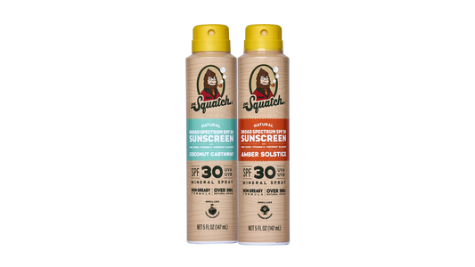 SPRAY SUNSCREEN 2-PACK - US 2911