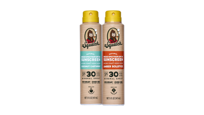 SPRAY SUNSCREEN 2-PACK - US 8648