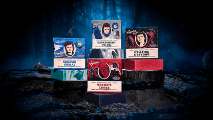 STRANGER THINGS - US 3986
