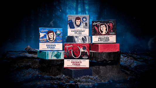 STRANGER THINGS - US 3986