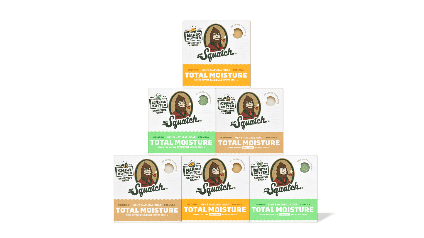 TOTAL MOISTURE 6-PACK - US 9343