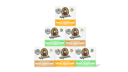 TOTAL MOISTURE 6-PACK - US 9343