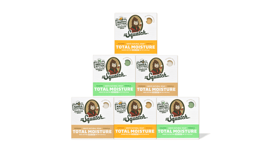 TOTAL MOISTURE 6-PACK - US 9343