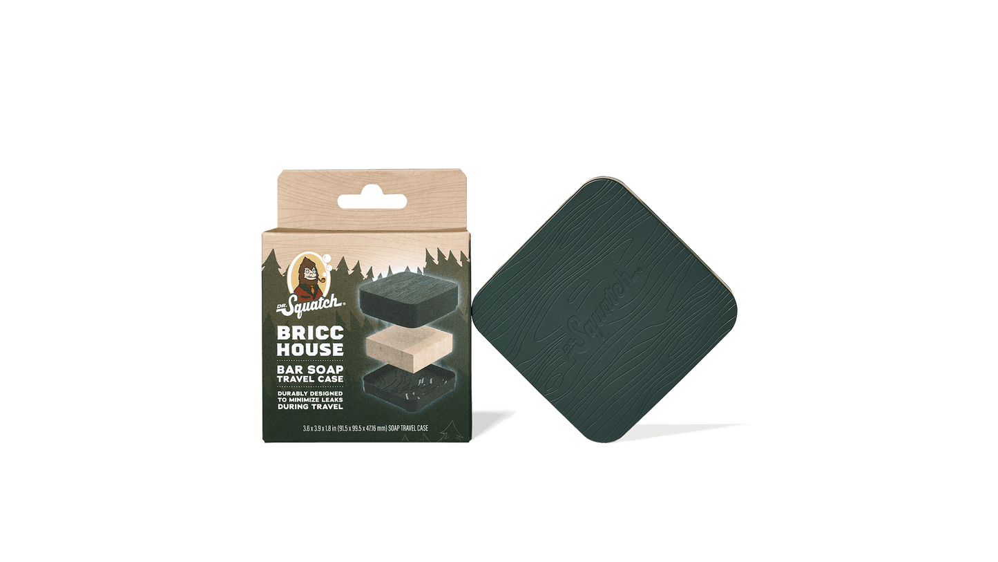 BRICC HOUSE - US 1659