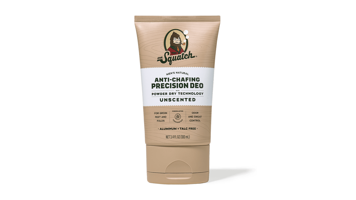 UNSCENTED - US 4931
