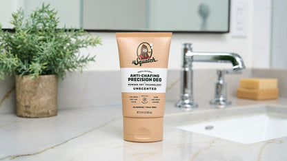 UNSCENTED - US 4931