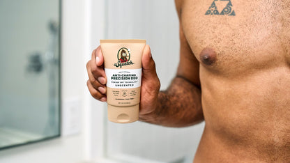 UNSCENTED - US 4931