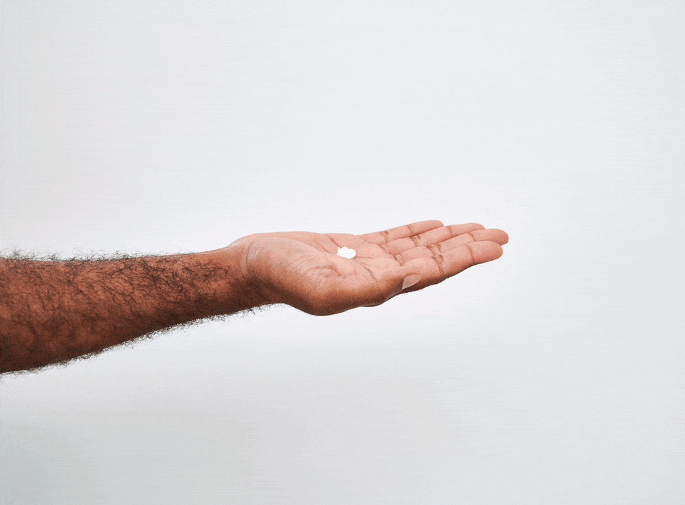 UNSCENTED - US 4931