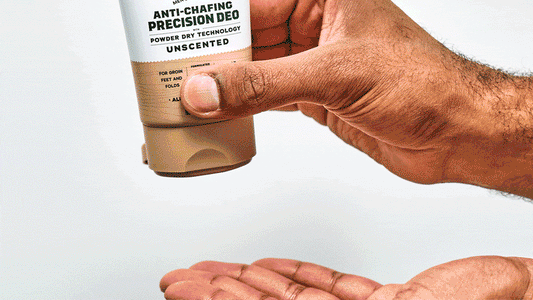 UNSCENTED - US 4931