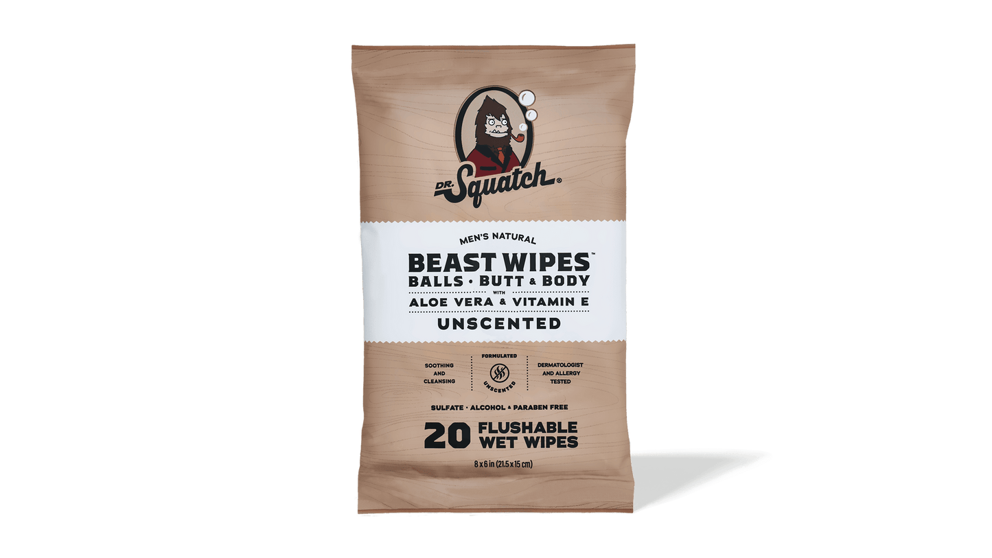 UNSCENTED - US 4991