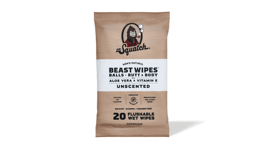 UNSCENTED - US 4991