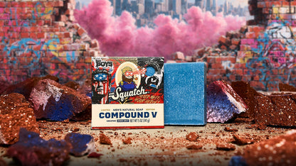 COMPOUND V - US 9978