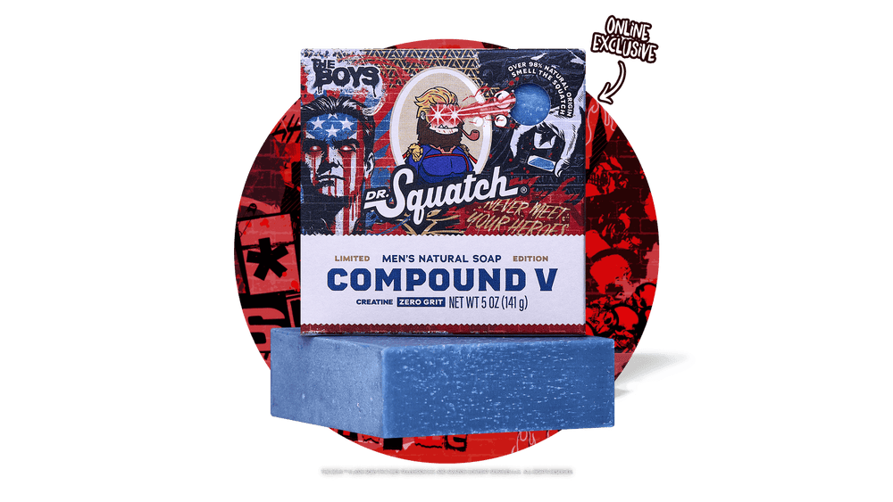 COMPOUND V - US 9978