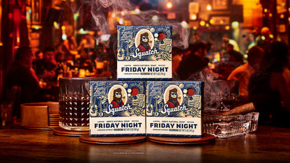 FRIDAY NIGHT 3-PACK - US 5786