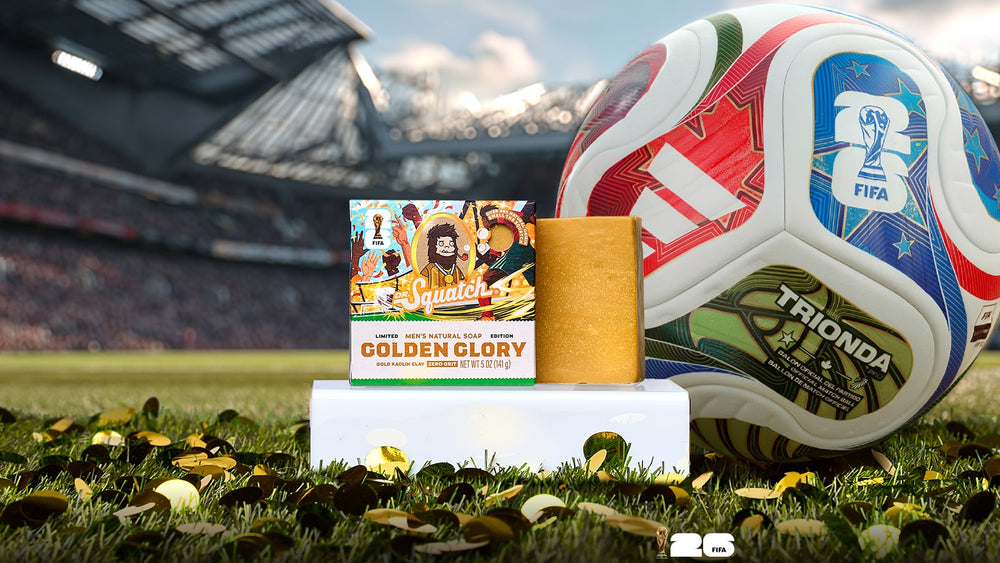 GOLDEN GLORY - US 1504