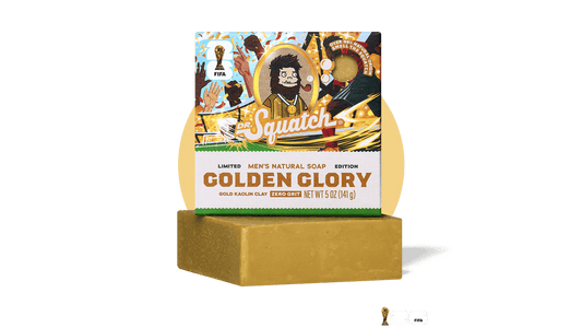 GOLDEN GLORY - US 5463