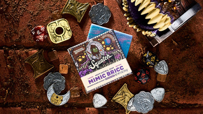 MIMIC BRICC - US 6925