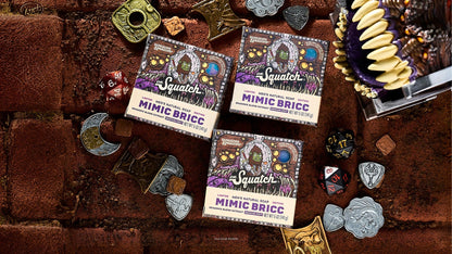MIMIC BRICC 3-PACK - US 3137