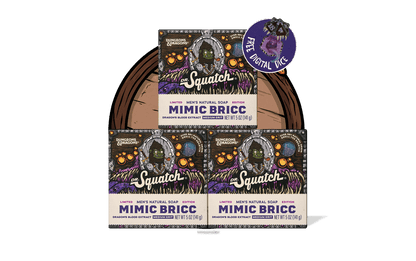 MIMIC BRICC 3-PACK - US 8004