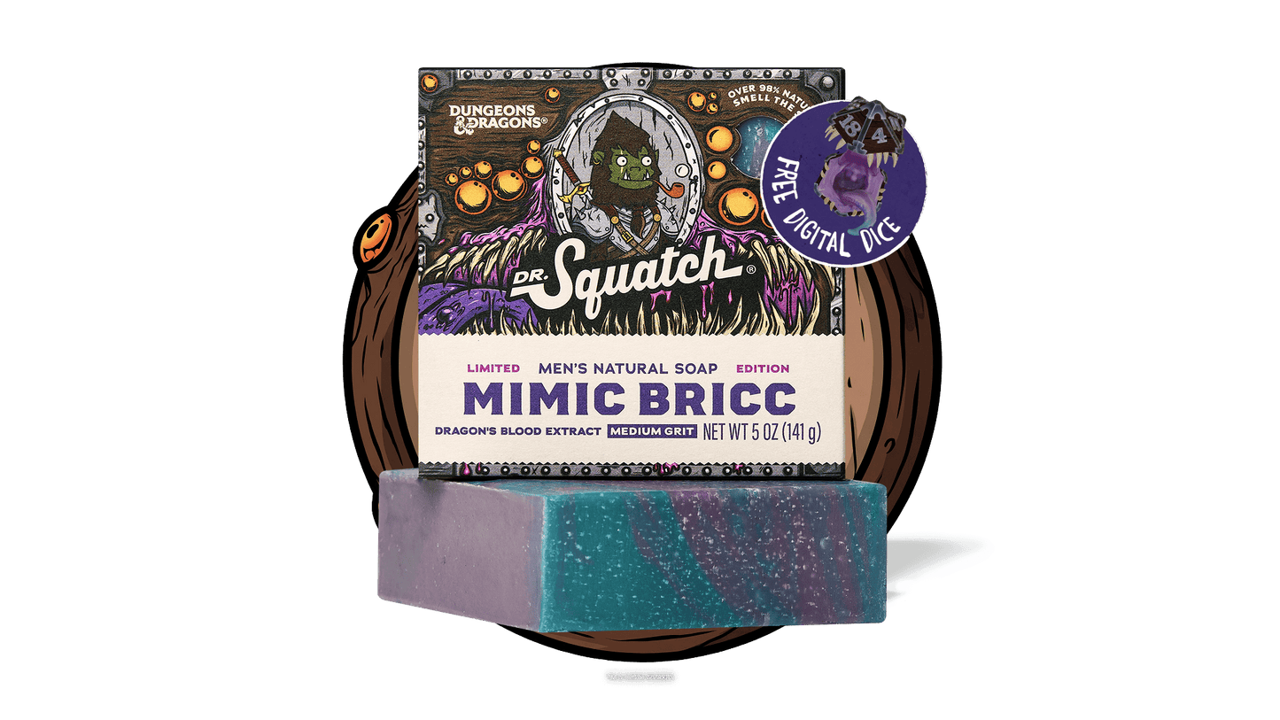 MIMIC BRICC - US 6925