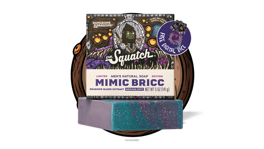 MIMIC BRICC - US 6925