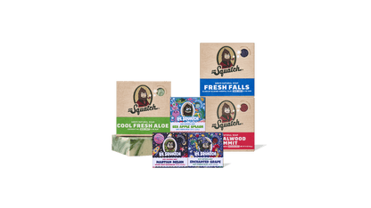 SQUATCH FAMILY PACK - US 7844