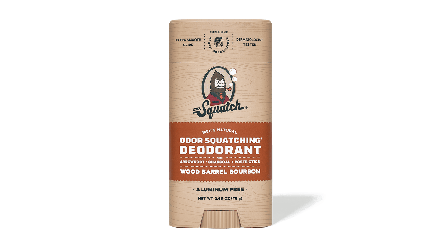 WOOD BARREL BOURBON - US 6060