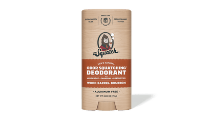 WOOD BARREL BOURBON - US 6060