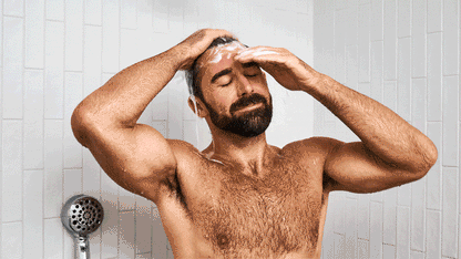 WOOD BARREL BOURBON SHAMPOO - US 1999