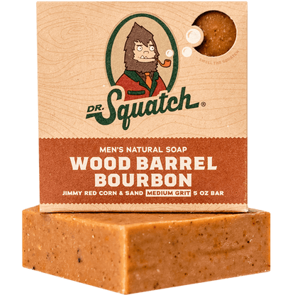 SQUATCH ORIGINALS - US 2583