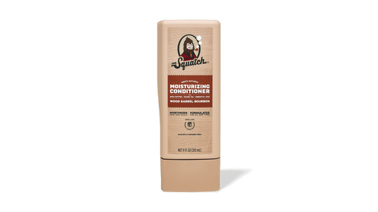 WOOD BARREL BOURBON CONDITIONER - US 1049